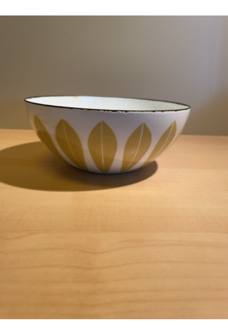 Cathrineholm Lotus skål